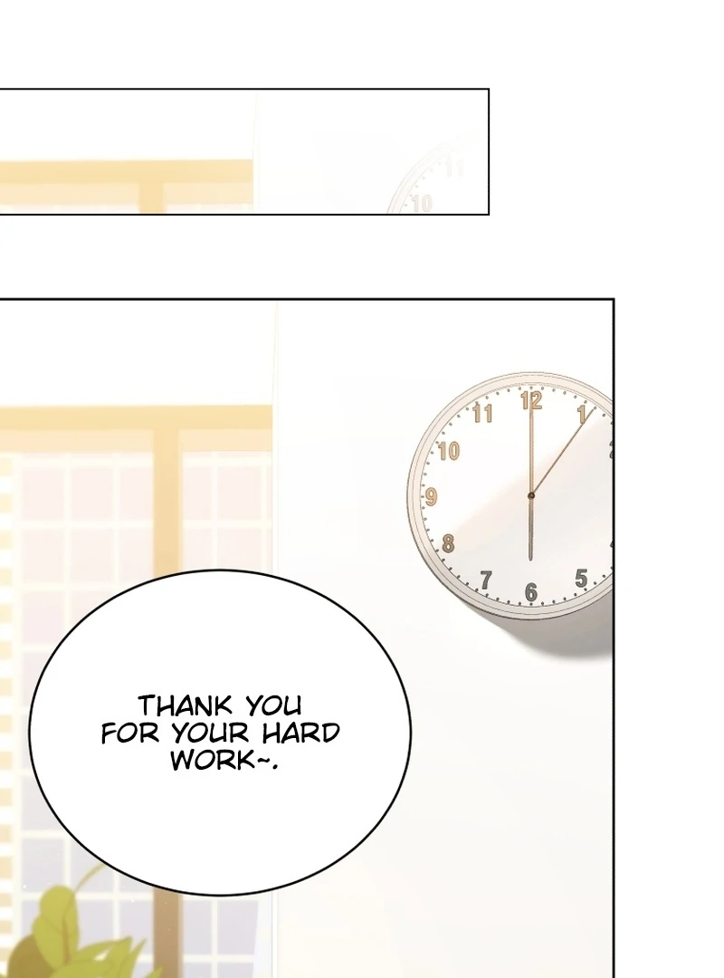 A Man Who Fell in Love With Me Chapter 5 - Page 28