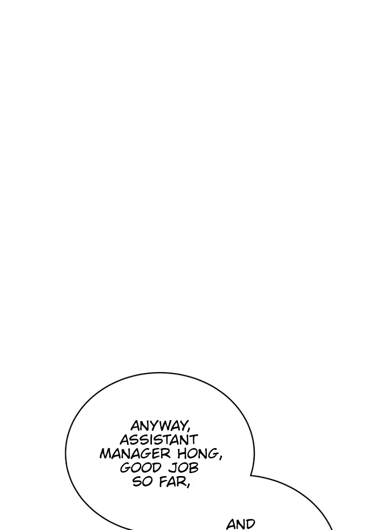 A Man Who Fell in Love With Me Chapter 5 - Page 58