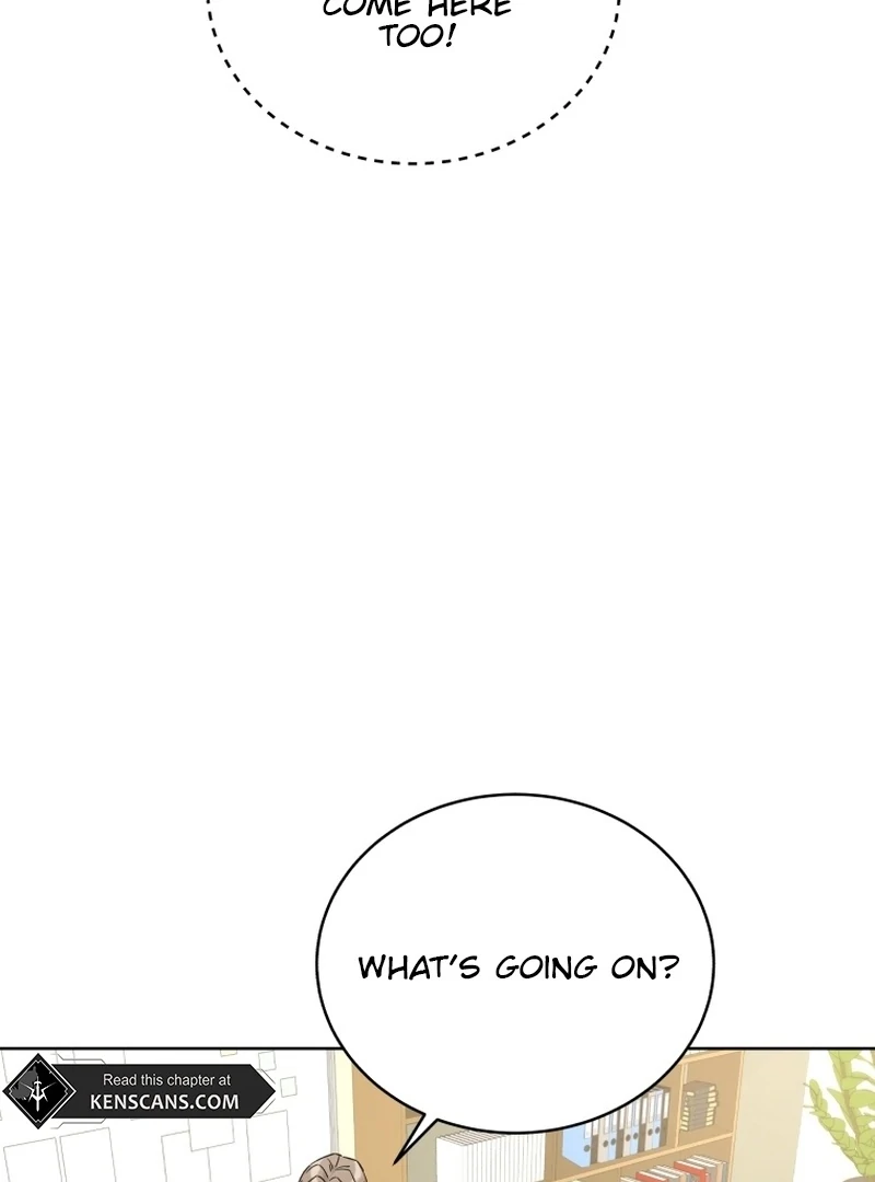 A Man Who Fell in Love With Me Chapter 6 - Page 125