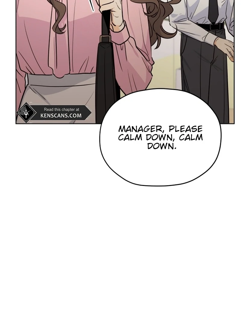 A Man Who Fell in Love With Me Chapter 6 - Page 30