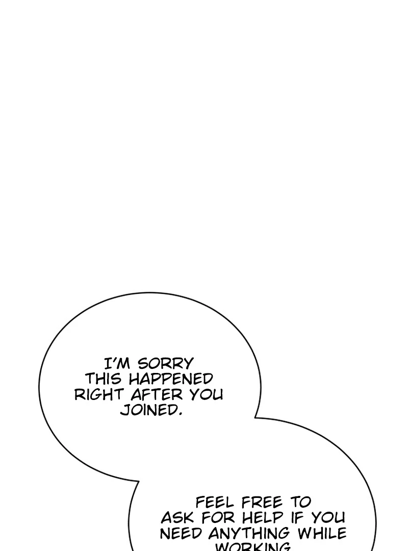 A Man Who Fell in Love With Me Chapter 7 - Page 36