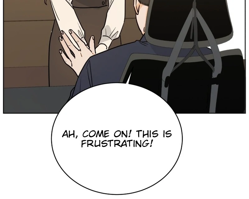 A Man Who Fell in Love With Me Chapter 8 - Page 114