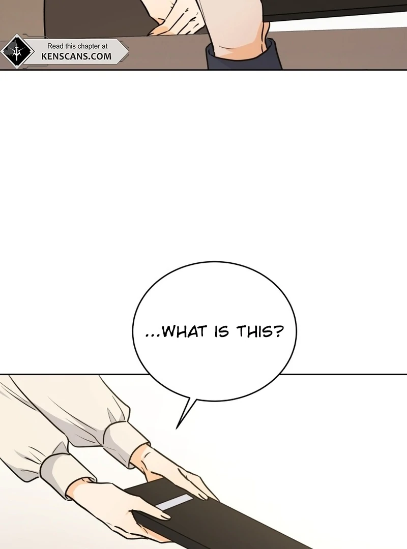 A Man Who Fell in Love With Me Chapter 8 - Page 122