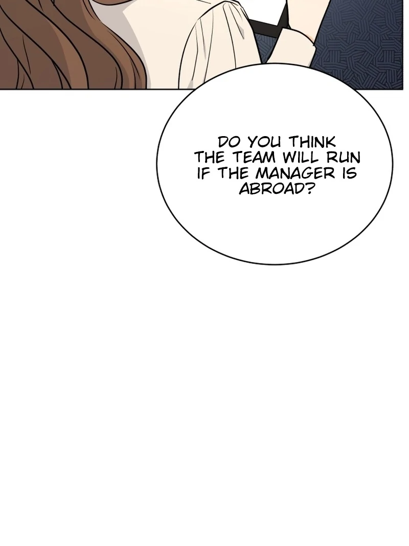 A Man Who Fell in Love With Me Chapter 8 - Page 125