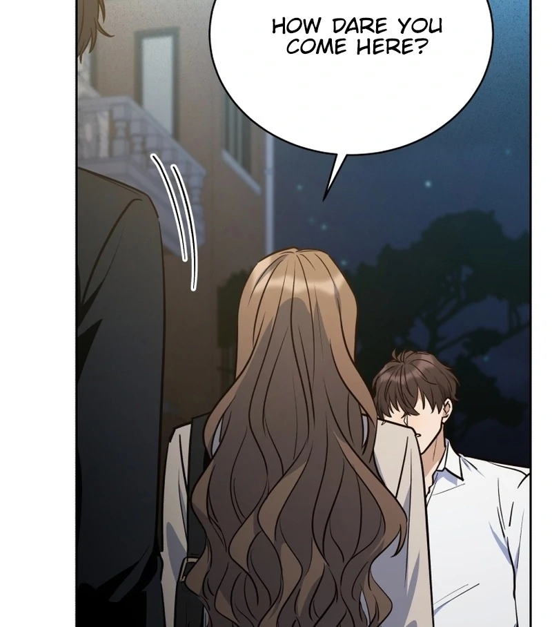 A Man Who Fell in Love With Me Chapter 8 - Page 25