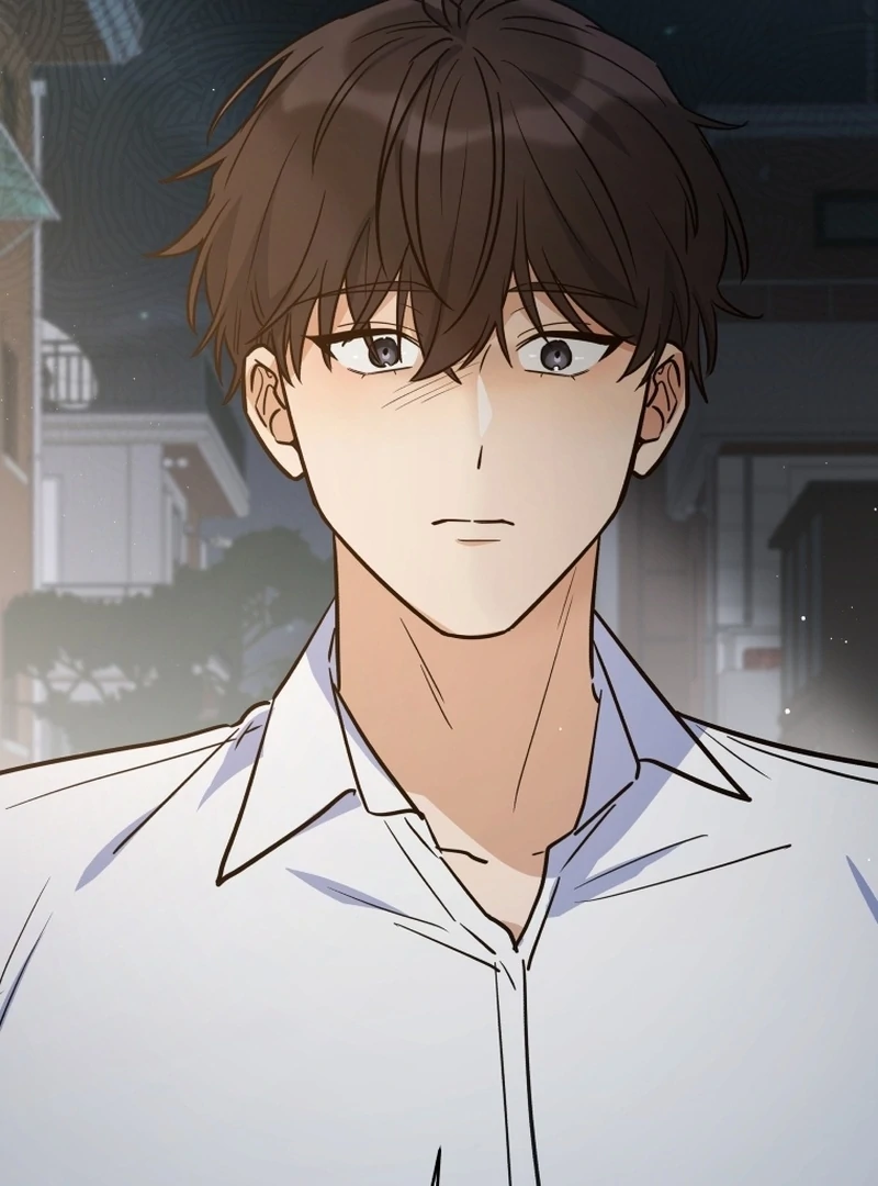 A Man Who Fell in Love With Me Chapter 8 - Page 3