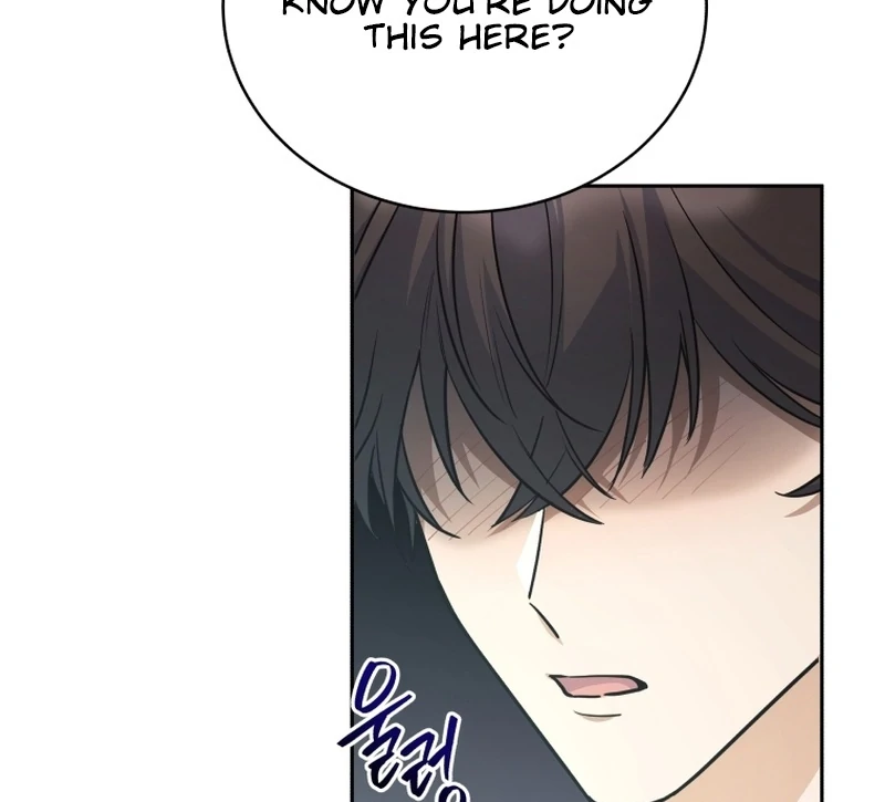 A Man Who Fell in Love With Me Chapter 8 - Page 37