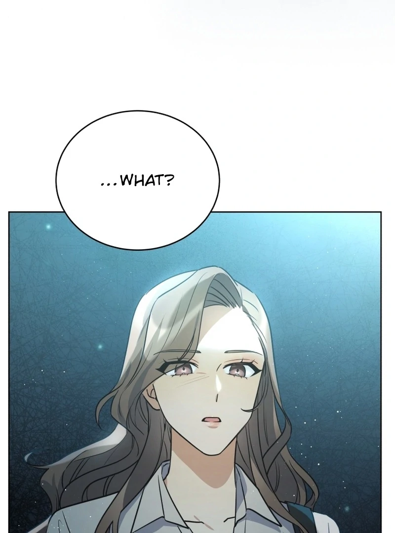 A Man Who Fell in Love With Me Chapter 8 - Page 55