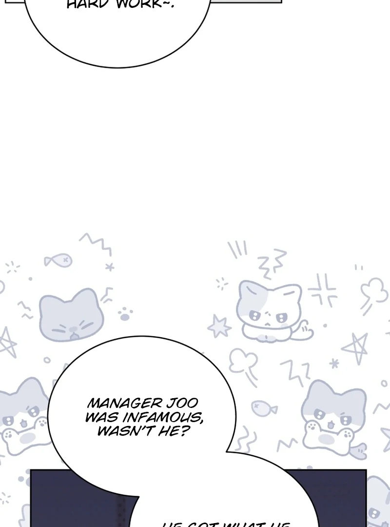 A Man Who Fell in Love With Me Chapter 8 - Page 95