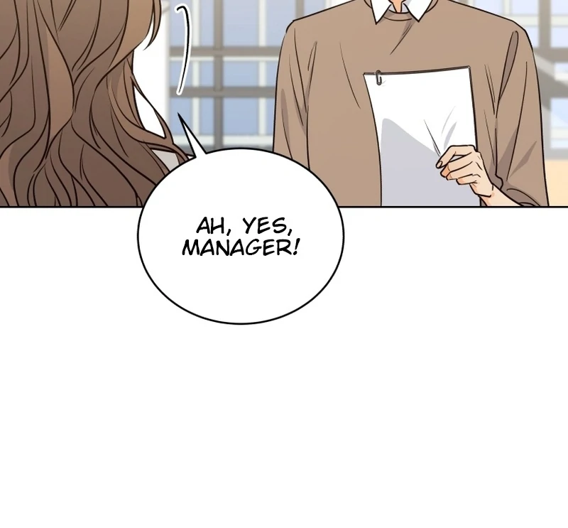 A Man Who Fell in Love With Me Chapter 8 - Page 98