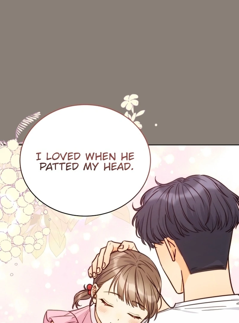 A Man Who Fell in Love With Me Chapter 9 - Page 117