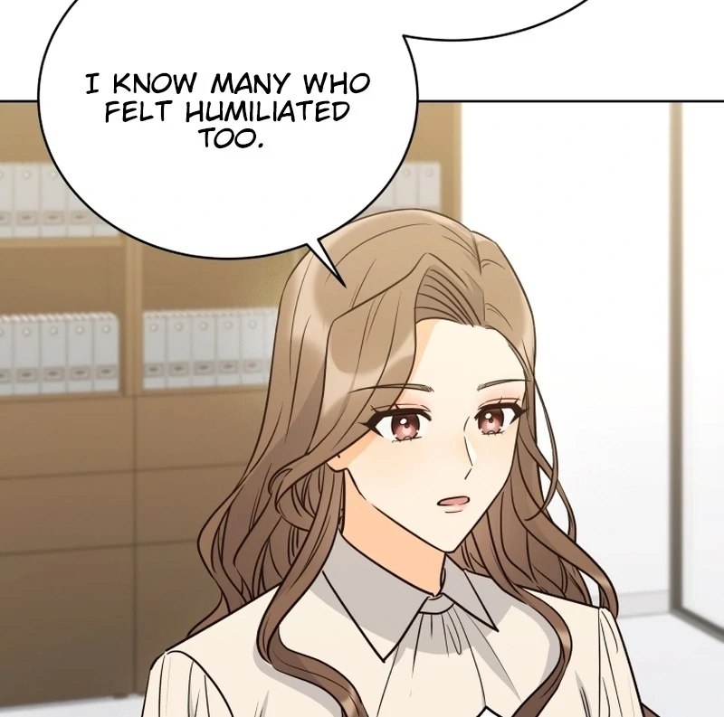 A Man Who Fell in Love With Me Chapter 9 - Page 21