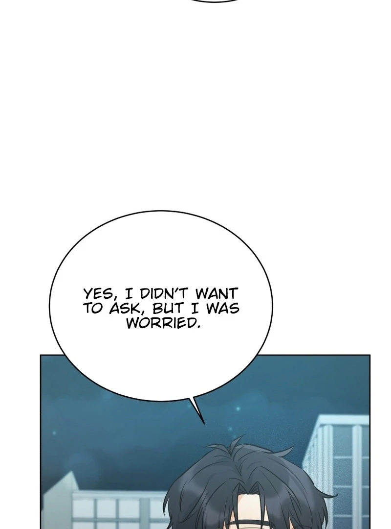 A Man Who Fell in Love With Me Chapter 9 - Page 76