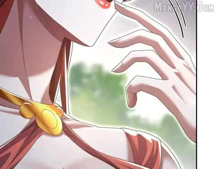 Invincible After Shocking My Empress Wife Chapter 100 - Page 11