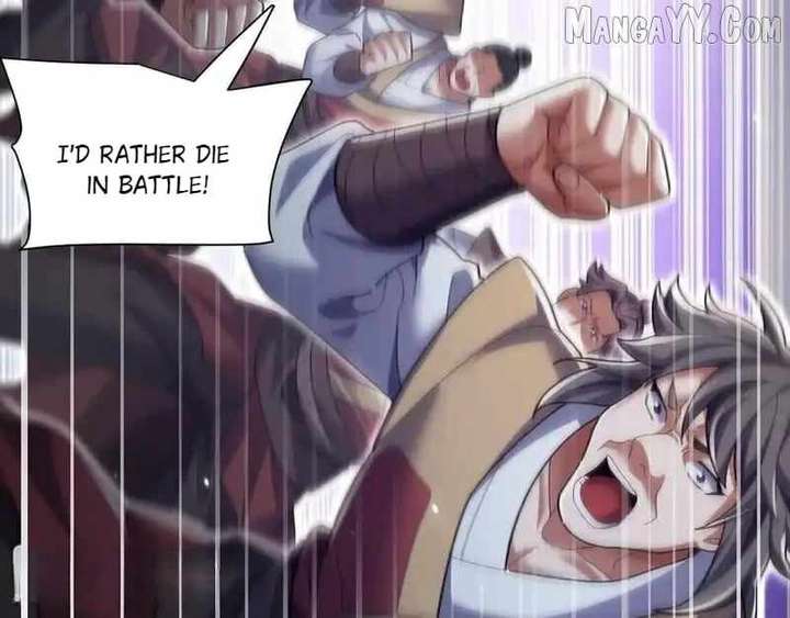 Invincible After Shocking My Empress Wife Chapter 100 - Page 114