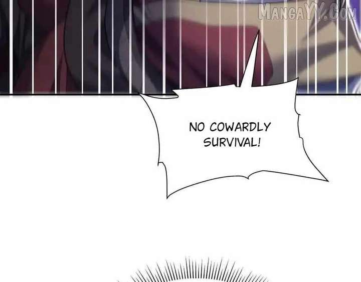 Invincible After Shocking My Empress Wife Chapter 100 - Page 115