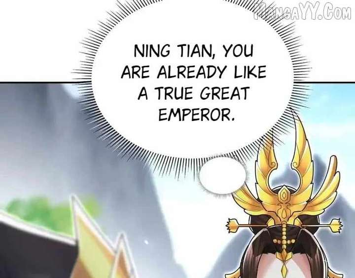 Invincible After Shocking My Empress Wife Chapter 100 - Page 116