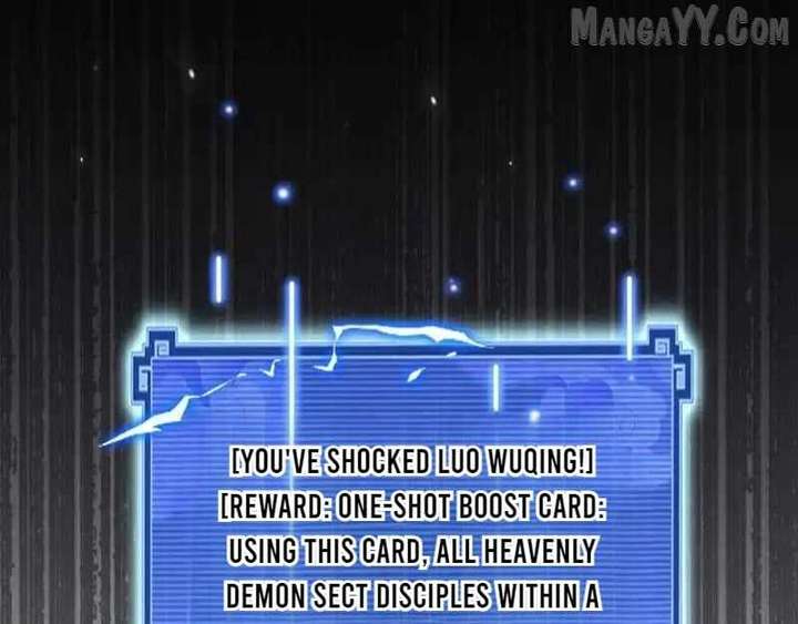 Invincible After Shocking My Empress Wife Chapter 100 - Page 119