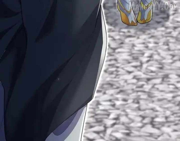 Invincible After Shocking My Empress Wife Chapter 100 - Page 124