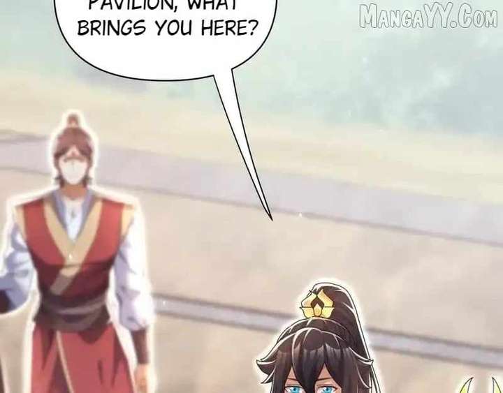 Invincible After Shocking My Empress Wife Chapter 100 - Page 13