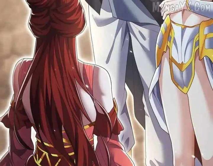 Invincible After Shocking My Empress Wife Chapter 100 - Page 15