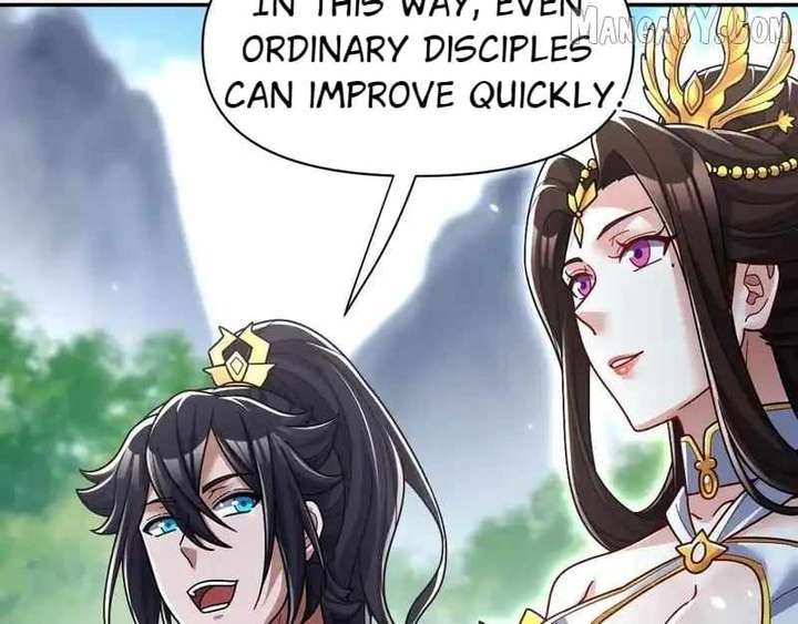 Invincible After Shocking My Empress Wife Chapter 100 - Page 152