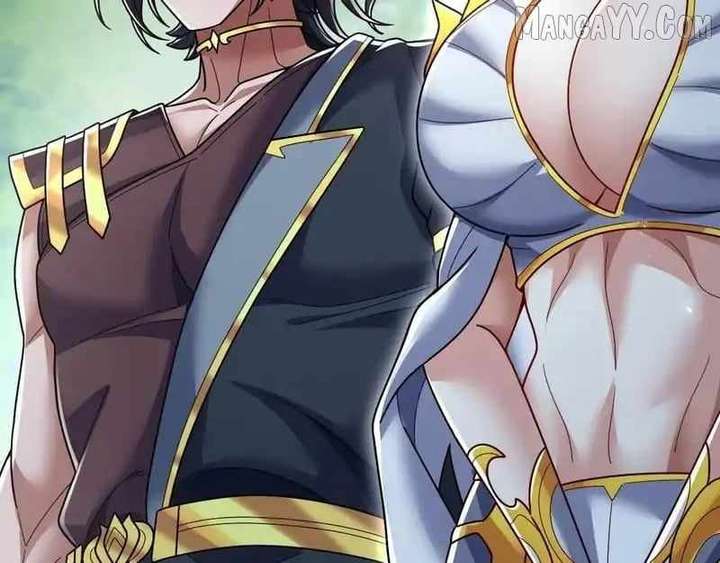 Invincible After Shocking My Empress Wife Chapter 100 - Page 153