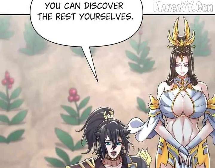 Invincible After Shocking My Empress Wife Chapter 100 - Page 155