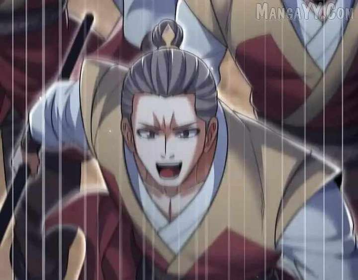 Invincible After Shocking My Empress Wife Chapter 100 - Page 159