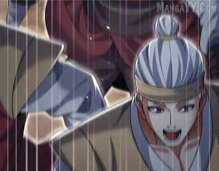 Invincible After Shocking My Empress Wife Chapter 100 - Page 160