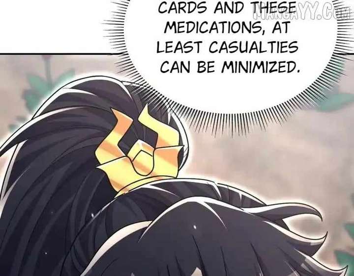 Invincible After Shocking My Empress Wife Chapter 100 - Page 162