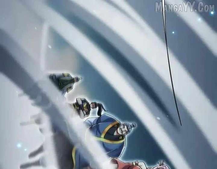 Invincible After Shocking My Empress Wife Chapter 100 - Page 182