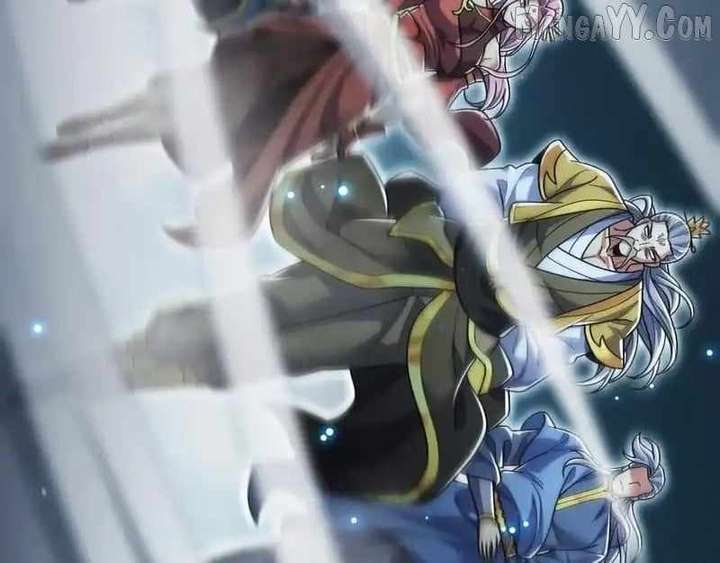 Invincible After Shocking My Empress Wife Chapter 100 - Page 183