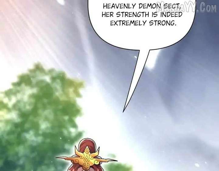 Invincible After Shocking My Empress Wife Chapter 100 - Page 2