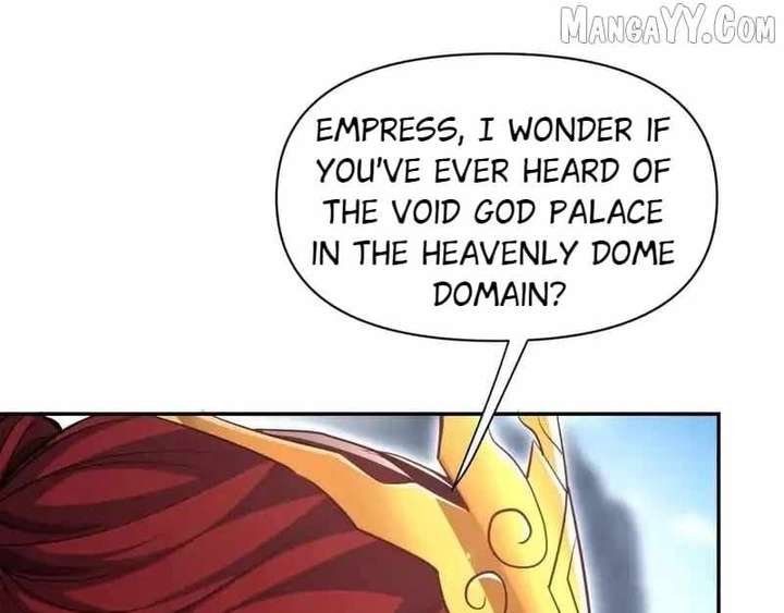 Invincible After Shocking My Empress Wife Chapter 100 - Page 29