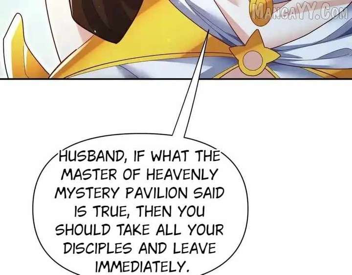 Invincible After Shocking My Empress Wife Chapter 100 - Page 64