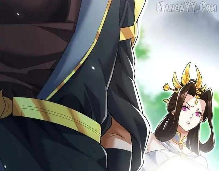 Invincible After Shocking My Empress Wife Chapter 100 - Page 67