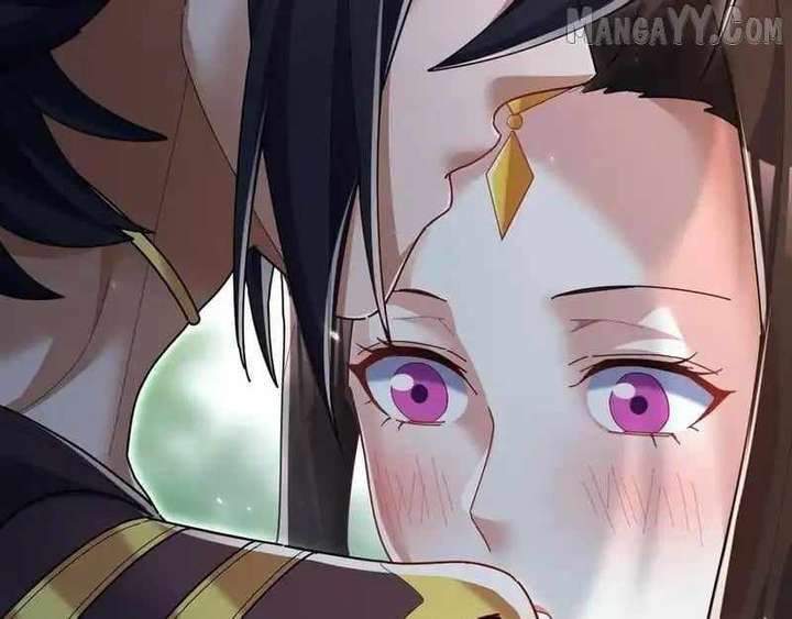 Invincible After Shocking My Empress Wife Chapter 100 - Page 79