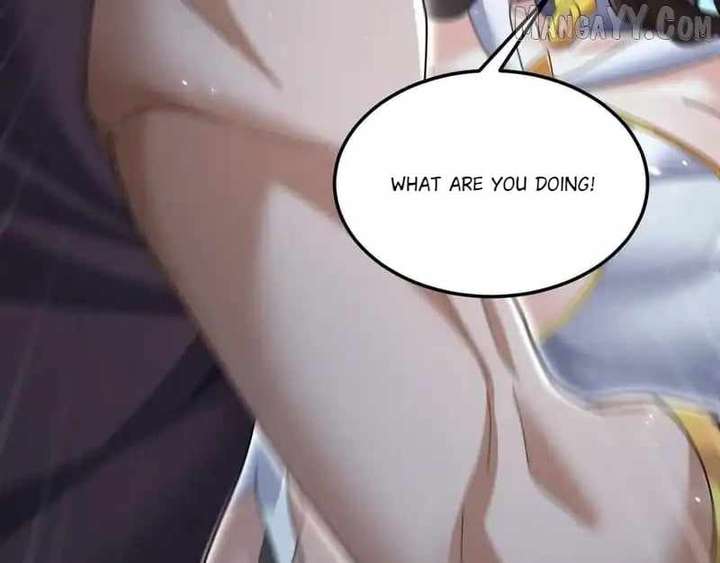 Invincible After Shocking My Empress Wife Chapter 100 - Page 84