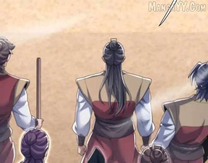 Invincible After Shocking My Empress Wife Chapter 100 - Page 93