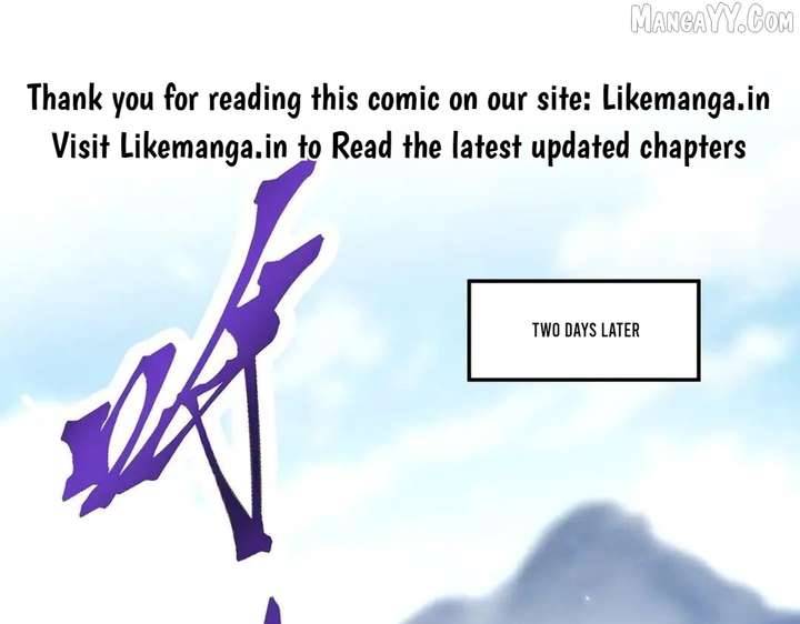 Invincible After Shocking My Empress Wife Chapter 101 - Page 1