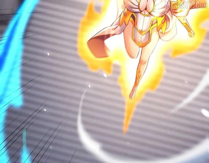 Invincible After Shocking My Empress Wife Chapter 101 - Page 114