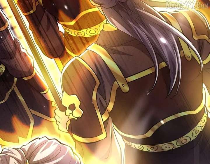 Invincible After Shocking My Empress Wife Chapter 101 - Page 12