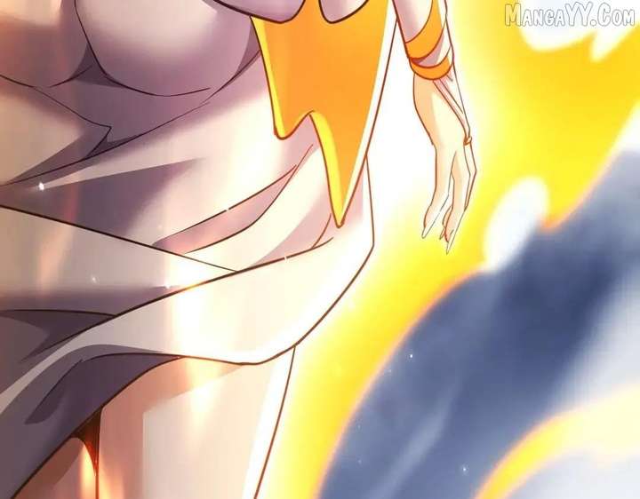 Invincible After Shocking My Empress Wife Chapter 101 - Page 121