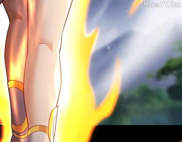 Invincible After Shocking My Empress Wife Chapter 101 - Page 122