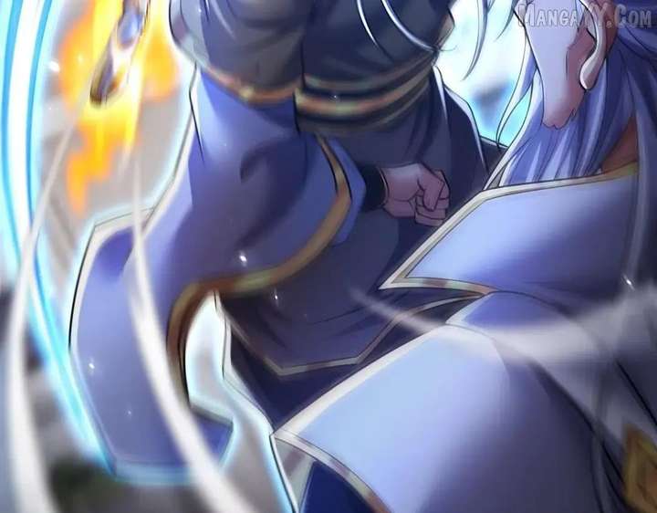 Invincible After Shocking My Empress Wife Chapter 101 - Page 128