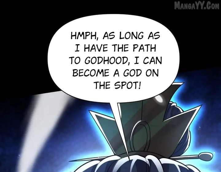 Invincible After Shocking My Empress Wife Chapter 101 - Page 132