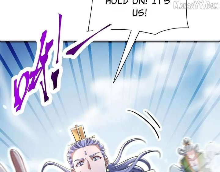 Invincible After Shocking My Empress Wife Chapter 101 - Page 14