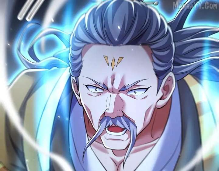 Invincible After Shocking My Empress Wife Chapter 101 - Page 142