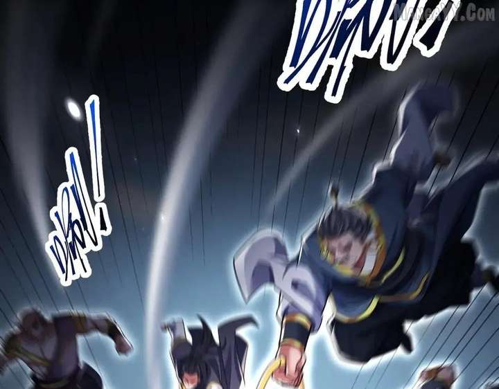 Invincible After Shocking My Empress Wife Chapter 101 - Page 147